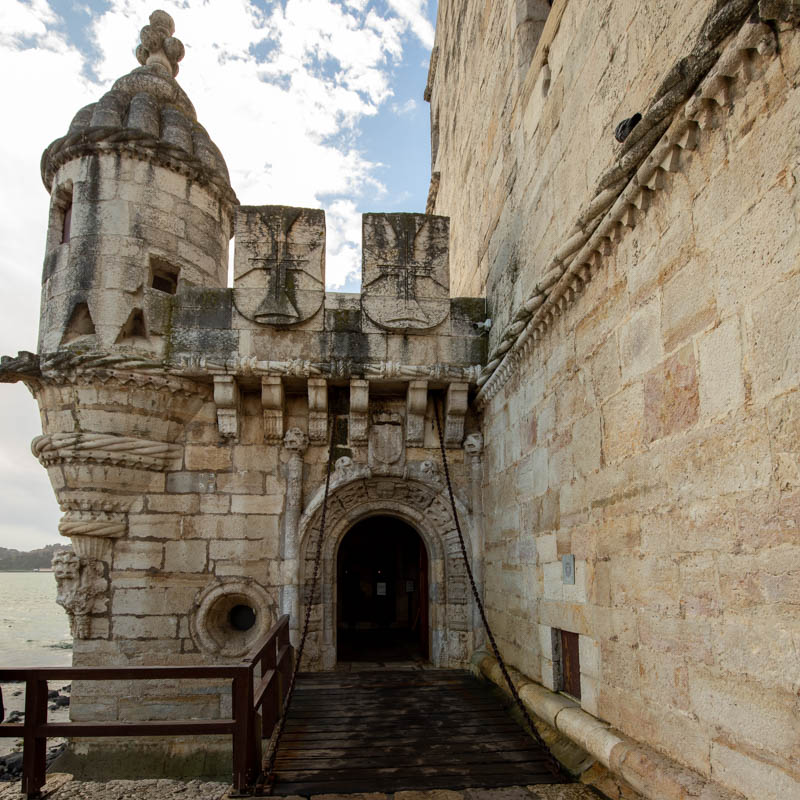 Torre de Belém 5