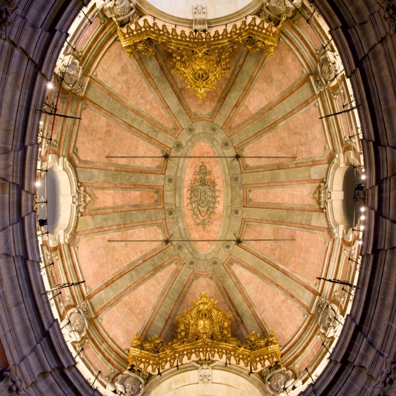 Torre e Igreja dos Clérigos 4
