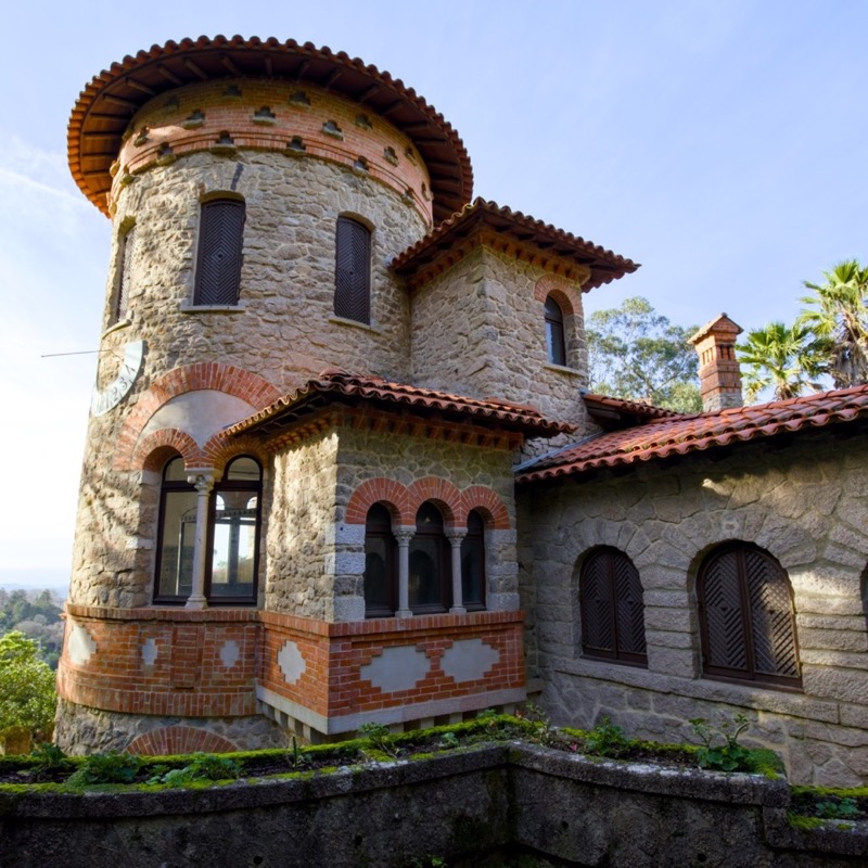 Vila Sassetti