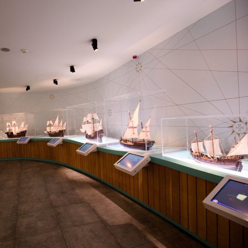 World of Discoveries 2