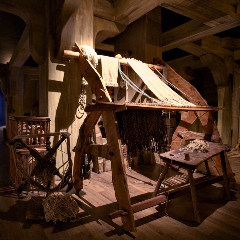 World of Discoveries 4
